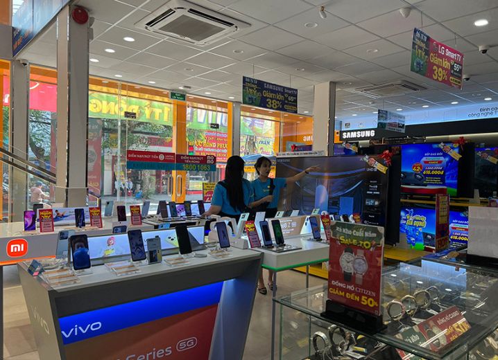 Cho Thuê Mặt Bằng 395 Lê Quang Định Phường 5 Quận Bình Thạnh