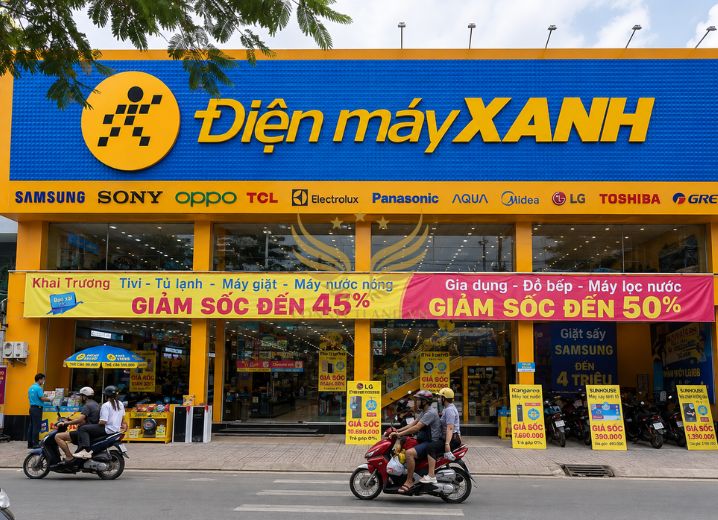 Cho Thuê Mặt Bằng 395 Lê Quang Định Phường 5 Quận Bình Thạnh