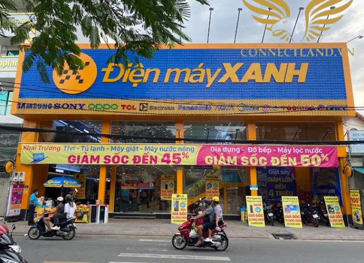 Cho Thuê Mặt Bằng 395 Lê Quang Định Phường 5 Quận Bình Thạnh