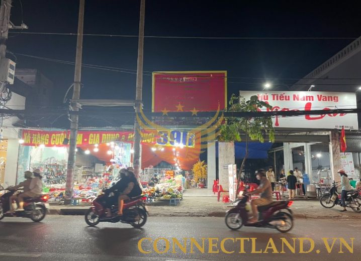 Cho Thuê Mặt Bằng 40 Nguyễn Ảnh Thủ Phường An Phú Đông Quận 12