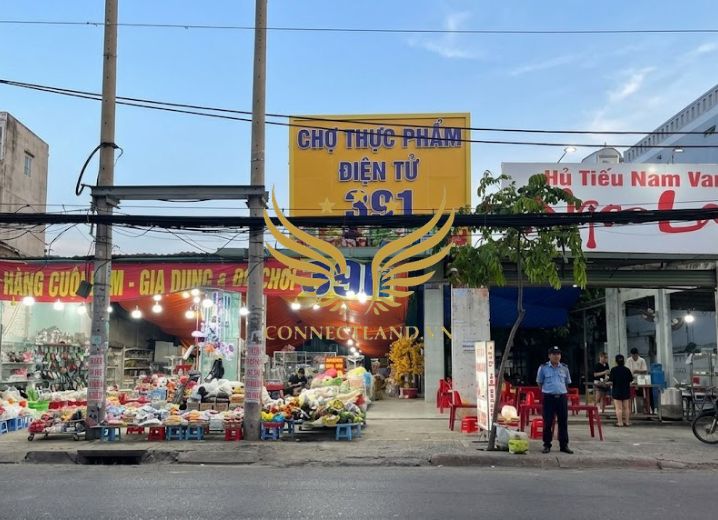 Cho Thuê Mặt Bằng 40 Nguyễn Ảnh Thủ Phường An Phú Đông Quận 12