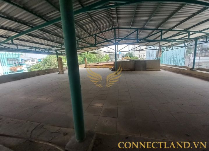 Cho Thuê Mặt Bằng 405/26 Xô Viết Nghệ Tĩnh Phường 24 Quận Bình Thạnh