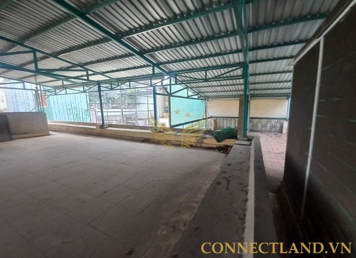 Cho Thuê Mặt Bằng 405/26 Xô Viết Nghệ Tĩnh Phường 24 Quận Bình Thạnh