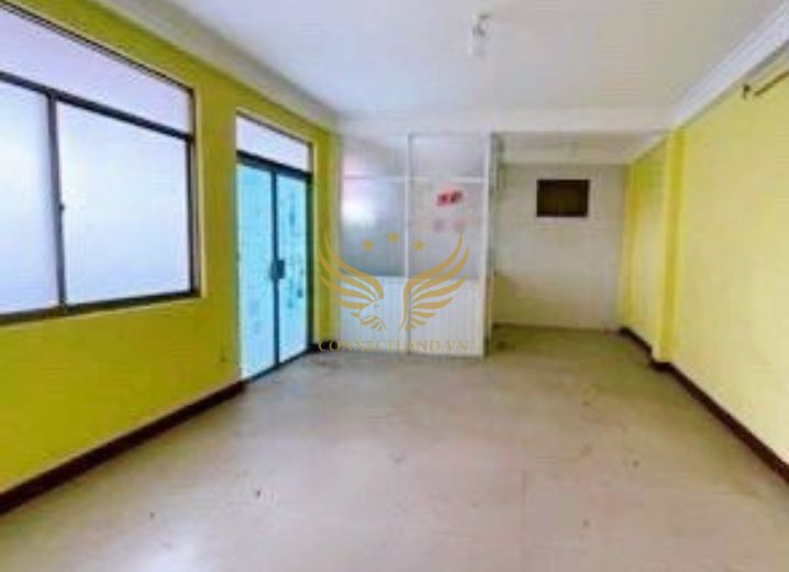 Cho Thuê Mặt Bằng 405/26 Xô Viết Nghệ Tĩnh Phường 24 Quận Bình Thạnh