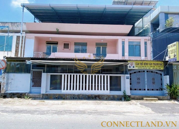 Cho Thuê Mặt Bằng 405/26 Xô Viết Nghệ Tĩnh Phường 24 Quận Bình Thạnh