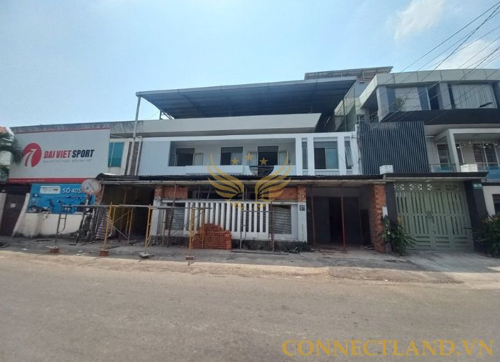 Cho Thuê Mặt Bằng 405/26 Xô Viết Nghệ Tĩnh Phường 24 Quận Bình Thạnh