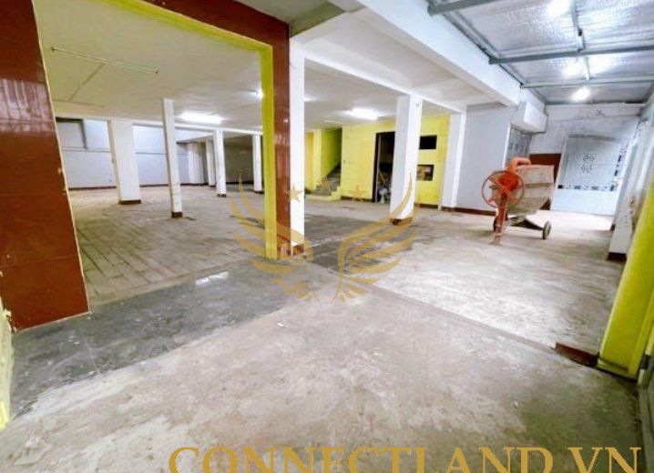 Cho Thuê Mặt Bằng 405/26 Xô Viết Nghệ Tĩnh Phường 24 Quận Bình Thạnh