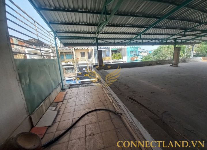 Cho Thuê Mặt Bằng 405/26 Xô Viết Nghệ Tĩnh Phường 24 Quận Bình Thạnh