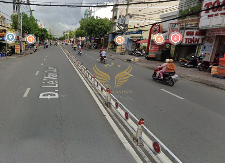 Cho Thuê Mặt Bằng 411 Lê Văn Quới Phường Bình Trị Đông A Quận Bình Tân