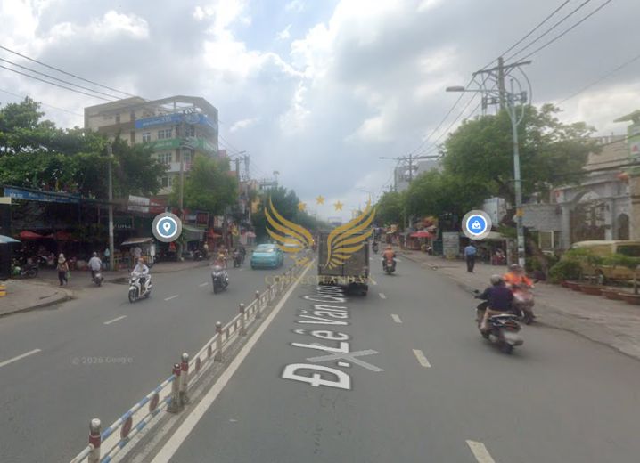 Cho Thuê Mặt Bằng 411 Lê Văn Quới Phường Bình Trị Đông A Quận Bình Tân