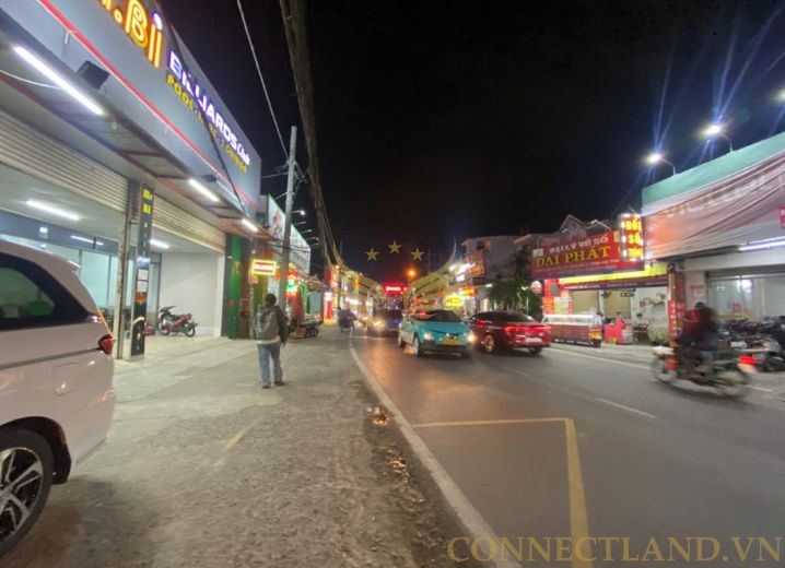 Cho Thuê Mặt Bằng 42 Đỗ Xuân Hợp Phường Phước Long A Quận 9
