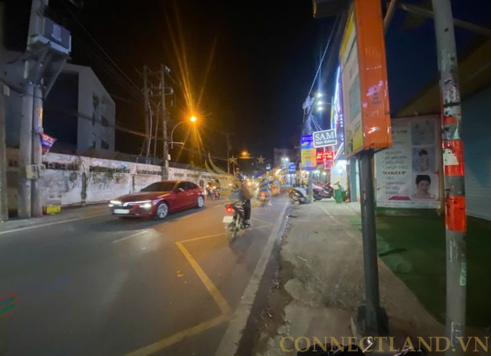 Cho Thuê Mặt Bằng 42 Đỗ Xuân Hợp Phường Phước Long A Quận 9