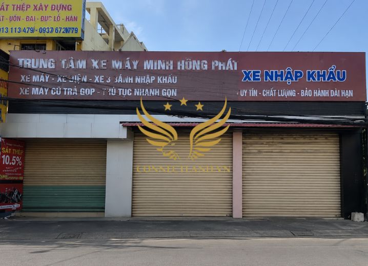 Cho Thuê Mặt Bằng 42 Đỗ Xuân Hợp Phường Phước Long A Quận 9