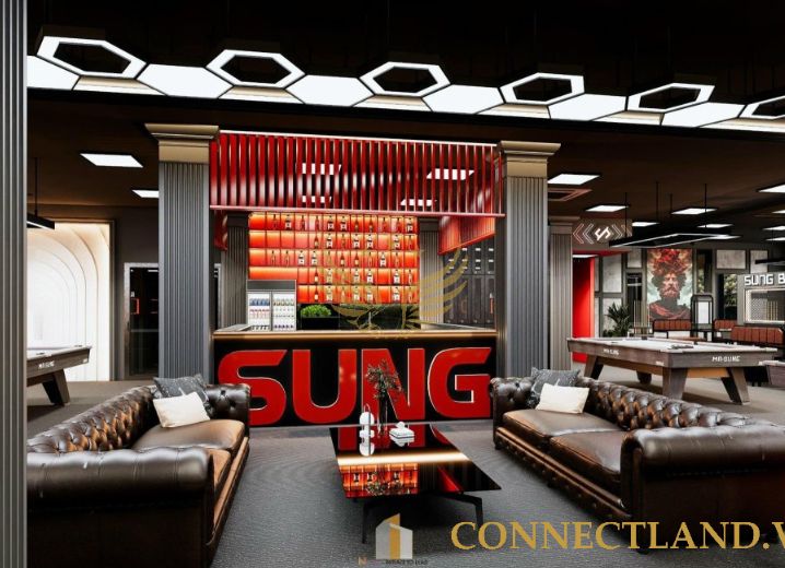 Cho Thuê Mặt Bằng 444 Lê Quang Định Phường 11 Quận Bình Thạnh