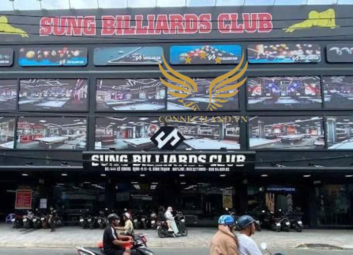 Cho Thuê Nhà Mặt Tiền 444 Lê Quang Định Phường 11 Quận Bình Thạnh