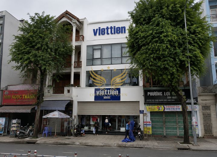 Cho Thuê Mặt Bằng 446A Lê Trọng Tấn Phường Tây Thạnh Quận Tân Phú