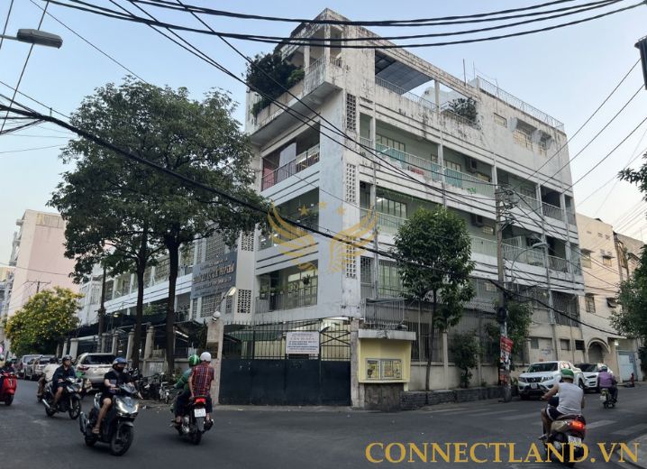 Cho Thuê Mặt Bằng 45 Bùi Văn Thêm Phường 9 Quận Phú Nhuận