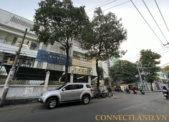 Cho Thuê Mặt Bằng 45 Bùi Văn Thêm Phường 9 Quận Phú Nhuận