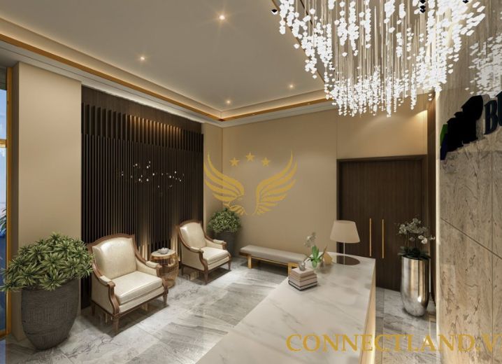 Cho Thuê Mặt Bằng 45 Bùi Văn Thêm Phường 9 Quận Phú Nhuận