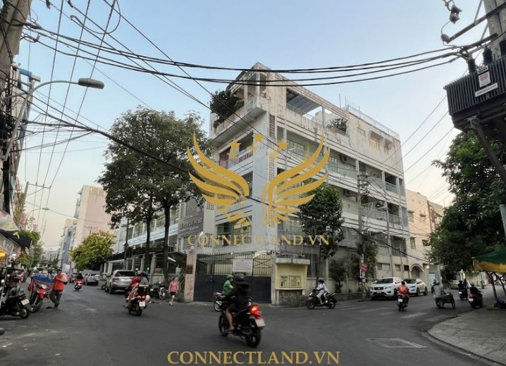 Cho Thuê Mặt Bằng 45 Bùi Văn Thêm Phường 9 Quận Phú Nhuận
