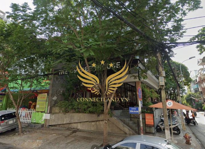 Cho Thuê Mặt Bằng GÓC 2MT Số 45 Trương Công Định Phường 14 Quận Tân Bình