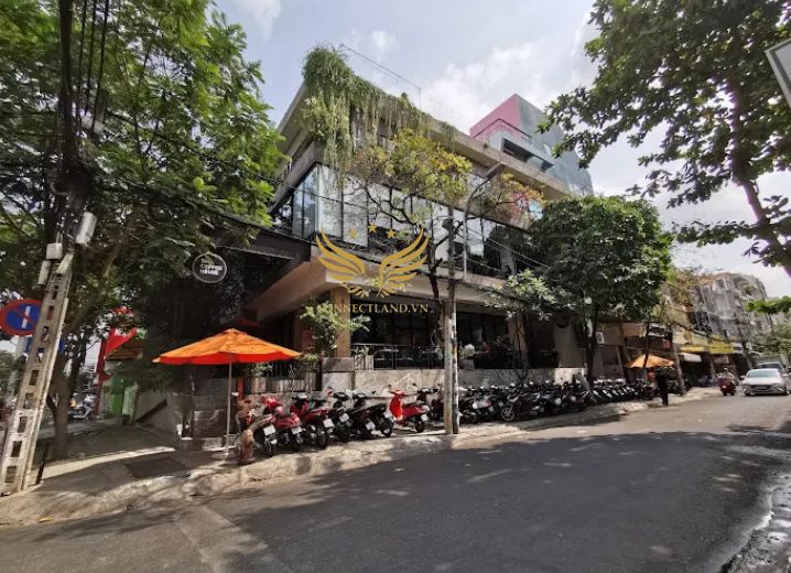 Cho Thuê Mặt Bằng 45 Trương Công Định Phường 14 Quận Tân Bình