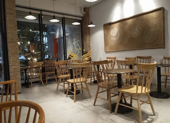 Cho Thuê Mặt Bằng 45 Trương Công Định Phường 14 Quận Tân Bình