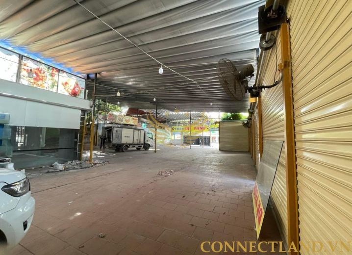 Cho Thuê Mặt Bằng 46 Tăng Nhơn Phú Phường Phước Long B Quận 9