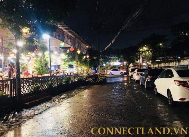 Cho Thuê Mặt Bằng 46 Tăng Nhơn Phú Phường Phước Long B Quận 9