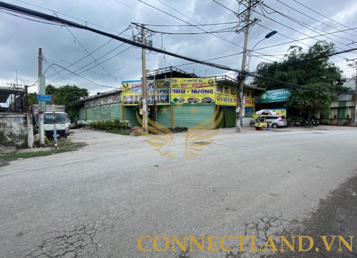 Cho Thuê Mặt Bằng 46 Tăng Nhơn Phú Phường Phước Long B Quận 9