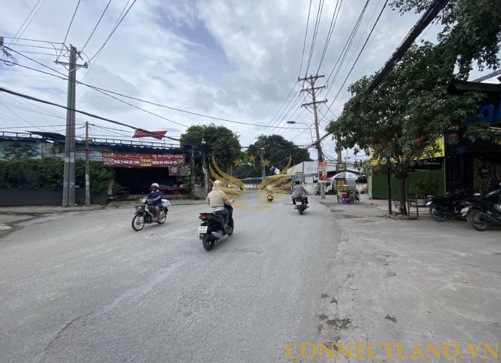 Cho Thuê Mặt Bằng 46 Tăng Nhơn Phú Phường Phước Long B Quận 9