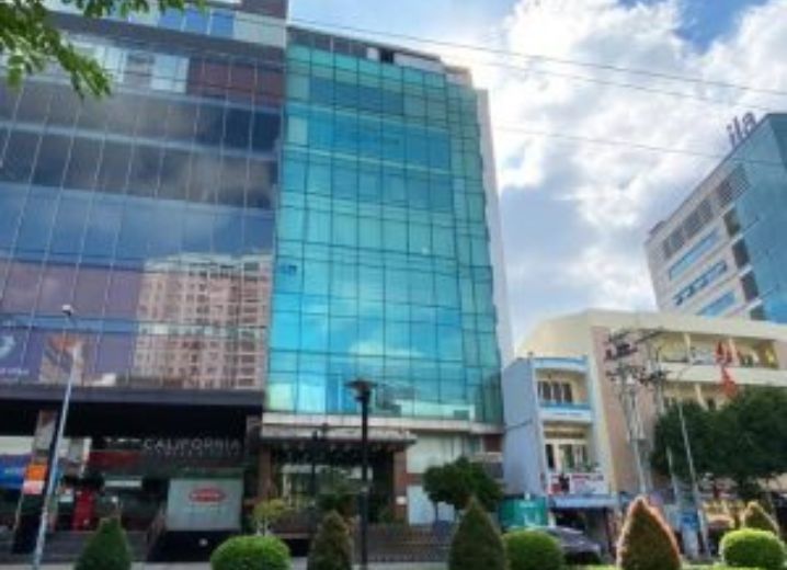 Cho Thuê Mặt Bằng 462 Phan Xích Long Phường 2 Quận Phú Nhuận