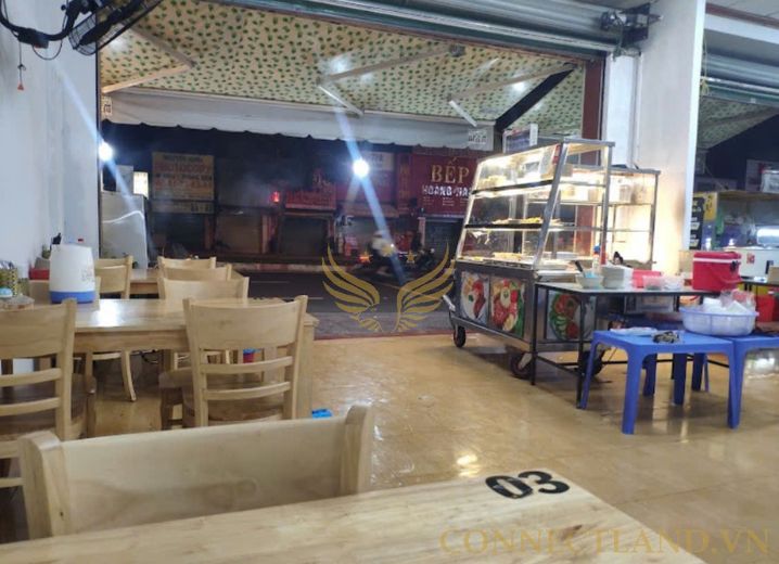 Cho Thuê Mặt Bằng 466 Lê Văn Việt Phường Tăng Nhơn Phú A Quận 9