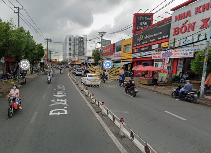 Cho Thuê Mặt Bằng 467 Nguyễn Thị Tú Phường An Lạc Quận Bình Tân Hồ Chí Minh