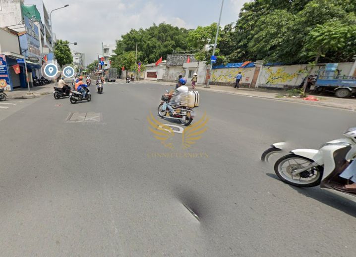 Cho Thuê Mặt Bằng 47A Lũy Bán Bích Phường Tân Thới Hòa Quận Tân Phú