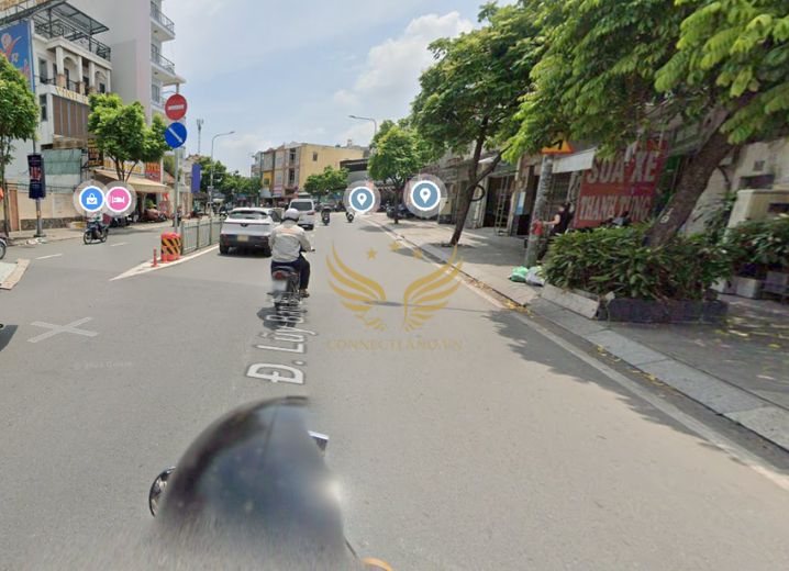 Cho Thuê Mặt Bằng 47A Lũy Bán Bích Phường Tân Thới Hòa Quận Tân Phú