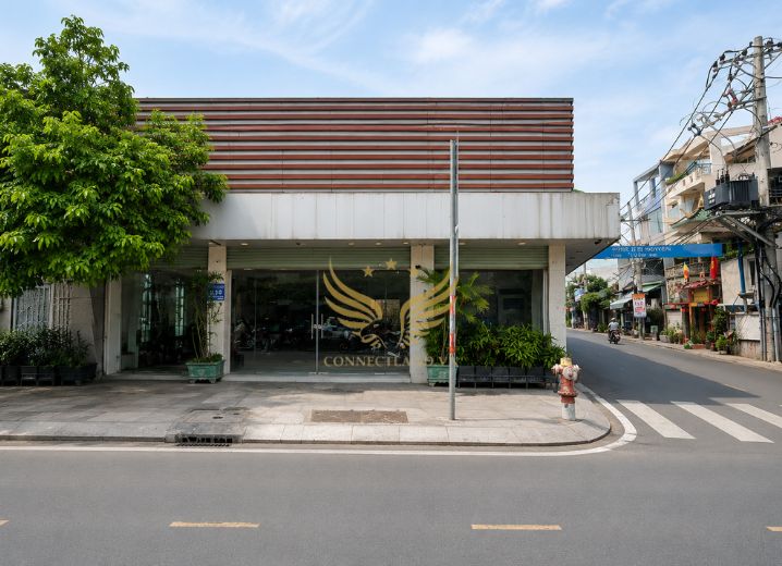 Cho Thuê Mặt Bằng 47A Lũy Bán Bích Phường Tân Thới Hòa Quận Tân Phú