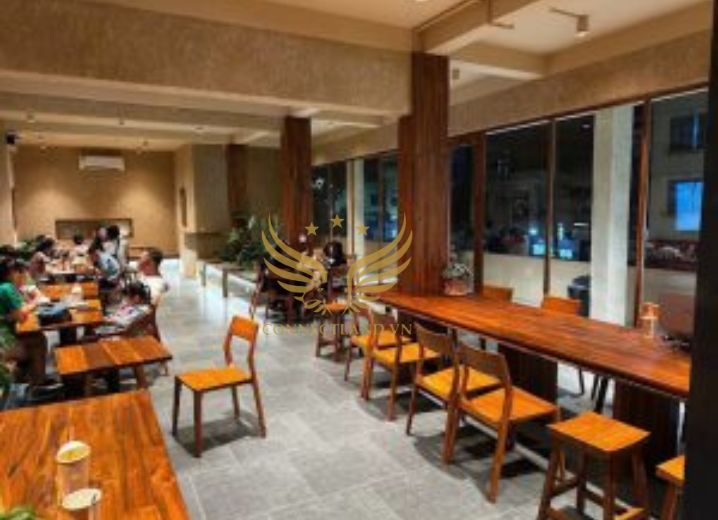 Cho Thuê Mặt Bằng 49 Ông Ích Khiêm Phường 10 Quận 11