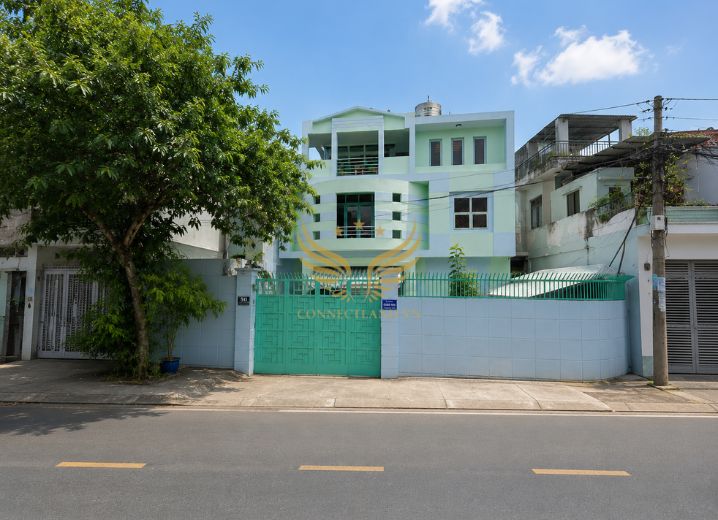 Cho Thuê Mặt Bằng 50 Phan Văn Năm Phường Phú Thạnh Quận Tân Phú