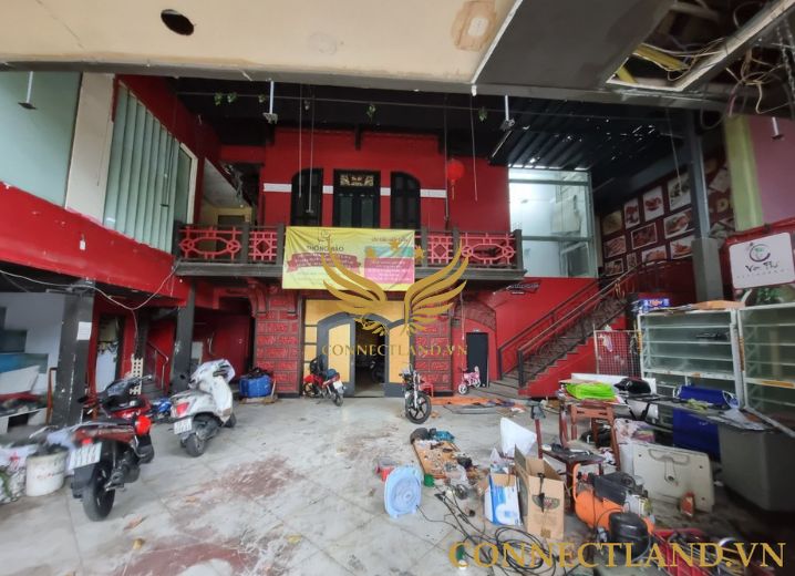 Cho Thuê Mặt Bằng 53 Nguyễn Trãi Phường 2 Quận 5