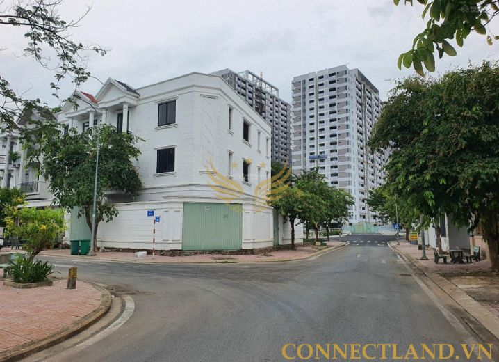 Cho Thuê Mặt Bằng 53 Trường Lưu Phường Long Trường Quận 9