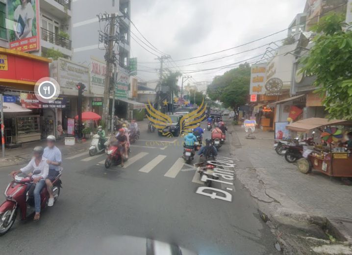 Cho Thuê Mặt Bằng 54C Tân Quý Phường Tân Quý Quận Tân Phú