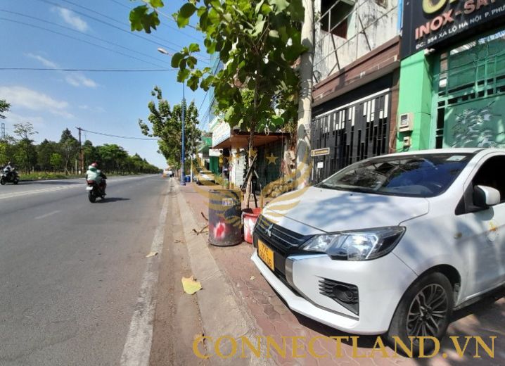 Cho Thuê Mặt Bằng 554 Xa Lộ Hà Nội Phường Phước Long A Quận 9