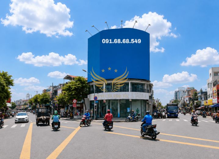 Cho Thuê Mặt Bằng 559 Âu Cơ Phường 13 Quận Tân Bình