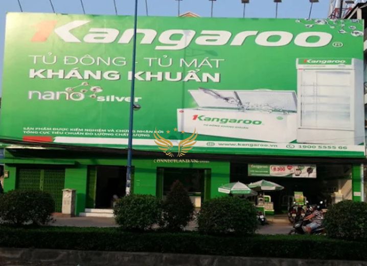 Cho Thuê Mặt Bằng 560 Trường Chinh Phường Tân Hưng Thuận Quận 12