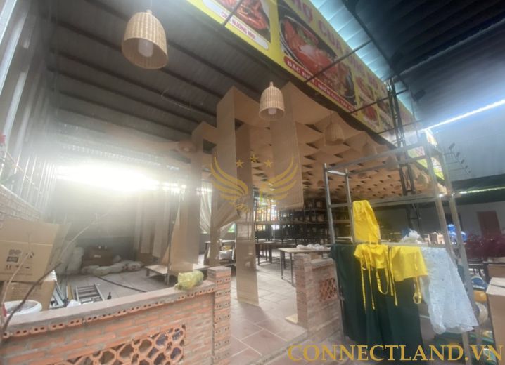 Cho Thuê Mặt Bằng 607 Nguyễn Xiển Phường Long Thạnh Mỹ Quận 9