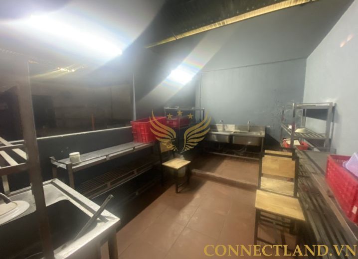 Cho Thuê Mặt Bằng 607 Nguyễn Xiển Phường Long Thạnh Mỹ Quận 9