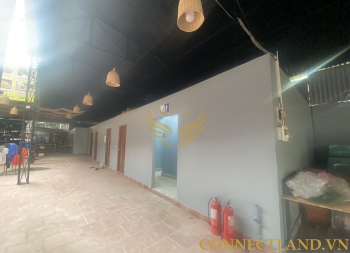 Cho Thuê Mặt Bằng 607 Nguyễn Xiển Phường Long Thạnh Mỹ Quận 9
