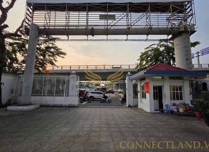 Cho Thuê Mặt Bằng 60C Trường Sơn Phường 2 Quận Tân Bình