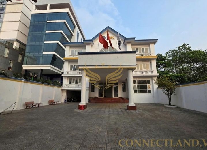 Cho Thuê Mặt Bằng 60C Trường Sơn Phường 2 Quận Tân Bình